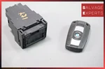 2009 - 2016 Bmw E89 Z4 3.0i 2.8i Ignition Switch Lock Set W/ Key 9-146-355 Oem. Fixed Price $86.00.