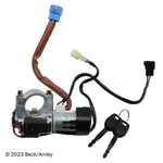 Ignition Lock Assembly Fits 1998-2002 Subaru Forester Beck/arnley. Fixed Price $231.08.