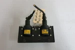 Porsche 911 993 Dual Ignition Coil 99360207100 Bosch 0221502460 (svr). Fixed Price $159.00.