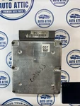 Ford E350 Engine Control Unit F8uf12a650uc Oem. Fixed Price $60.99.