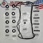 Oem For Toyota V8 4runner Tundra Gs Lx Gx Sc Valve Cover Gasket 1121350031. Fixed Price $79.28.