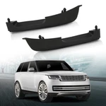 Fit For 18-22 Land Rover Range Front Bumper Air Deflector Left+right. Fixed Price $61.42.