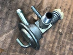 Toyota Camry Celica Supra Corolla Ac Idle Up Diaphragm Actuator 88606-14020. Fixed Price $74.95.