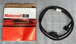Motorcraft Dy-84a Ignition Coil Ballast Resistor - D1az-12250-a. Fixed Price $45.00.
