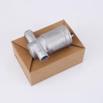 For Mercedes-benz W201 W124 W126 1986-1993 New Idle Air Control Valve 0280140510. Fixed Price $36.00.