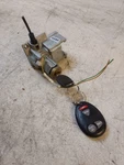 2002-2007 Rendezvous Ignition Switch Lock Cylinder Assembly W/ Key & Fob Set Oem. Fixed Price $94.98.