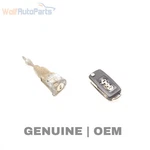 2011-2014 Vw Jetta - Lock Switch / Cylinder Set W/ Key 5c6800375ak. Fixed Price $39.99.