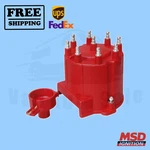 Distributor Cap And Rotor Kit Msd For Chevrolet Monte Carlo 1987-1988. Fixed Price $74.07.
