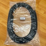 For Toyota Corolla Te71 Te72 Ae71 Liftback Back Door Trunk Lid Weatherstrip Seal. Fixed Price $84.00.