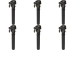 True Parts Inc. Cls1045 Direct Ignition Coil Pack Of 6 For Plymouth 300 97-06. Fixed Price $61.23.