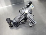 07-09 Hyundai Santa Fe At Ignition Body Switch Lock Assembly W/ Key Oem Cmeaz91d. Fixed Price $103.50.