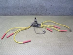 84-89 Nissan Z31 300zx Ignition Distributor W Wire 60k Miles Oem. Fixed Price $169.35.