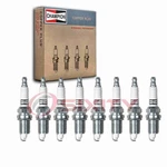 8 Pc Champion Copper Plus Spark Plugs For 1997-1998 Dodge B1500 5.2l 5.9l V8 Xo. Fixed Price $27.05.