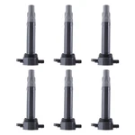 New 6 Pack Ignition Coil For C1522 Uf502 2006-2010 Chrysler Dodge 4.0l 2.7l 3.5l. Fixed Price $33.62.