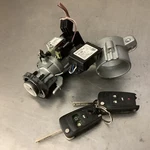2011-2015 Chevrolet Cruze Conventional Ignition Switch With Key Immobilizer. Fixed Price $89.95.