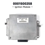 Ignition Voltage Transformer Module 0001500258 For Mercedes W220 S600 Sl65. Fixed Price $269.79.