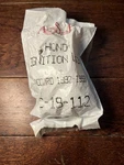 Honda Accord Lock Ignition Asp 1992-1993 C-19-112 (see Description). Fixed Price $99.99.