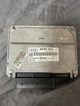 Ecu Differential Controller Audi 8k0907163b, 5wk11753. Fixed Price $148.50.