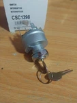Carquest Ignition Switch Csc1398 (new). Fixed Price $30.99.