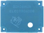 Dinosaur Electronics Cover Small Plastic Board. Fixed Price $25.49.