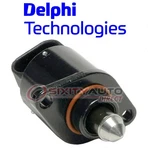 Delphi Fuel Injection Idle Air Control Valve For 1986-1989 Dodge Aries 2.2l Wk. Fixed Price $88.25.