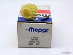 Nos Mopar 1960-67 Plymouth Chrysler Dodge Distributor Drive Gear Pkg.. Fixed Price $29.75.