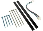 Dometic 3314534.000 Carrier To Brisk Air Conditioner Conversion Kit. Fixed Price $148.18.