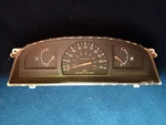 95-98 Toyota 2wd Tacoma Pickup Manual Instrument Gauge Cluster Cable No Tach. Fixed Price $169.97.