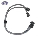Ignition Knock (detonation) Sensor Connector-connector Skp Skj72002. Fixed Price $30.95.