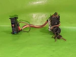 98 99 Silverado Ignition Switch Cylinder Housing W/key Oem 4518-3. Fixed Price $175.00.