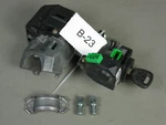 01 02 03 04 05 Honda Civic Oem Ignition Switch Cylinder Lock Auto Trans Key. Fixed Price $138.59.