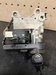 06-13 Chevrolet Impala Ignition Switch Lock Cylinder W/ Key Immobilizer 26125842. Fixed Price $94.99.