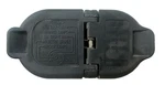 11-16 Ford F250 Sd Tow Trailer Hitch Bar Connector Plug 9u5z-14489-maa Oem. Fixed Price $50.00.