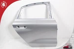 2022-2024 Audi A3 Sedan Right Rear Door Shell 8y5833052a Genuine. Fixed Price $412.50.
