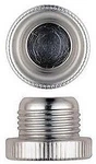 Aeroquip 3660 -16 Aluminum Lightweight Stamped Plugs 10pk. Fixed Price $12.75.