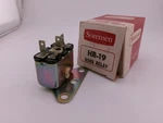 Vintage Nos Horn Relay 1958 1959 Chrysler Mopar Imperial Desoto Made In Usa. Fixed Price $36.00.