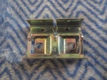 Nos Automotive Circuit Breaker 12 Volt Vintage Niehoff Brand Part Number Un-135m. Fixed Price $9.99.