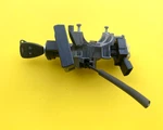 2007-2018 Jeep Wrangler Ignition Switch Lock W/ Key & Immobilizer Oem 05057296am. Fixed Price $139.50.