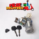 45020-42-3 2001-2005 Toyota Rav4 Ignition Switch Cylinder & Keys. Fixed Price $149.99.