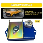 Ignition Module Fits 1972-1989 Chrysler Dodge Plymouth Magnetic Pickup 3438850 A. Fixed Price $21.84.