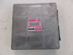 Used Transmission Control Module Fits: 1997 Saab 900 Behind Glove B. Fixed Price $45.00.