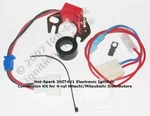 Electronic Ignition Conversion Kit For Datsun/nissan, 240z, 6-cyl Hitachi Dist. Fixed Price $99.95.
