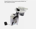 Carquest M2528805 Fuel Pump Hyundai Kia Elantra Coupe 2012-2014. Fixed Price $85.00.