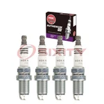 4 Pcs Ngk Ruthenium Hx Spark Plugs For 1997-2001 Nissan Sentra 2.0l 1.6l L4 Hv. Fixed Price $54.12.