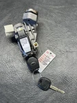 2012-2013 Subaru Impreza Ignition Switch Lock W/2 Keys Oem 88216fj000. Fixed Price $149.99.