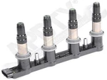 Apdty 140149 Ignition Coil Pack Of 4. Fixed Price $67.44.