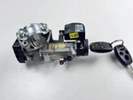 2003-2007 Honda Accord Ignition Lock W/ Keys & Immobilizer Oem 39730-sda-a110-m1. Fixed Price $115.00.