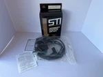 Karlyn Sti #944 Black Performance Spark Plug Wires Porsche 944 924s Turbo 83-90. Fixed Price $120.00.
