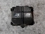 1993-1999 Volkswagen Golf Jetta Gti Cabrio Mk3 Left Master Window Switch Oem. Fixed Price $39.88.