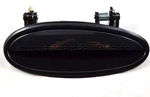 Fits 2000 To 2005 Chevy Impala Exterior Door Handle Rear Right. Fixed Price $24.39.
